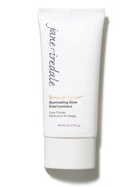 Jane Iredale Smooth Affair Illuminating Glow Face Primer - NIB
